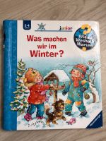 Was machen wir im Winter? Buch Nürnberg (Mittelfr) - Nordstadt Vorschau