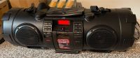 JVC Ghettoblaster RV-NB90B DAB+ FM AUX iPhone/iPod doc, Guitar in Nordrhein-Westfalen - Stadtlohn Vorschau