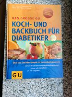 Diabetiker Koch und Backbuch Bayern - Aßling Vorschau