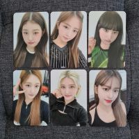 IVE - After Like Music Korea POB Photocard Set Sachsen - Eilenburg Vorschau