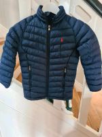 Polo Ralph Lauren Jacke marine Gr.7 122 128 TOP Hannover - Döhren-Wülfel Vorschau