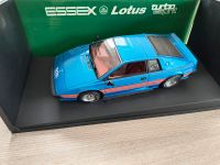 Lotus Turbo Esprit Essex Edition AUTOart 1:18 scale model Hessen - Obertshausen Vorschau