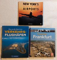 Verkehrsflughäfen - Flughafen Frankfurt - New York 's Airports Bayern - Oberstreu Vorschau