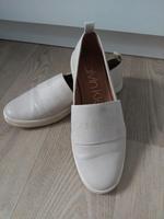 Calvin Klein Loafer creme 39 Leder Rheinland-Pfalz - Ludwigshafen Vorschau