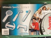 Nintendo Wii Sports 8 in 1 Kit Niedersachsen - Seelze Vorschau