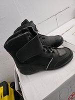 Motorradstiefel Damen Gr.39 Nordrhein-Westfalen - Kürten Vorschau