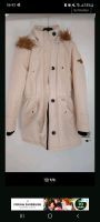 Beige Winterjacke  Gr. L Versand kostenlos Nordrhein-Westfalen - Solingen Vorschau