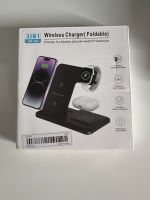 3-Fach Charger für IPhone, AirPods und Iwatch *NEU Berlin - Neukölln Vorschau