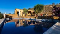 LAST MINUTE FERIENHAUS VILLA FINCA POOL HUND SPANIEN JUN JULI Baden-Württemberg - Rottenburg am Neckar Vorschau