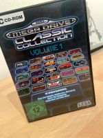 SEGA Mega Drive Classic Collection Vol.1 [PC] Niedersachsen - Oldenburg Vorschau