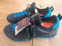 Mammut, Alnasca Knitt II, GTX, 48 Bayern - Kiefersfelden Vorschau