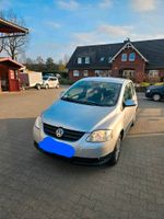 VW Fox 1.2 TÜV neu 3/2026 Niedersachsen - Winsen (Luhe) Vorschau