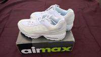 Nike Air Max 95 Sneaker " neu " Größe 43 Bayern - Oberhausen a.d. Donau Vorschau