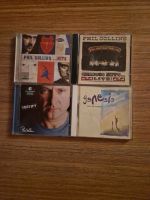 CDs Phil Collins Genesis Nordrhein-Westfalen - Niederkassel Vorschau