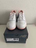 New Balance, BBW 550 JP, 38, weiß/rosa Nordrhein-Westfalen - Iserlohn Vorschau