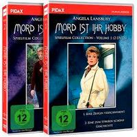 Mord ist ihr Hobby Spielfilm & Collection Niedersachsen - Cloppenburg Vorschau