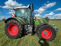 Traktor Fendt Vario 724 Gen 6 Profi Plus Sachsen - Radebeul Vorschau