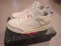 Jordan Spizike Low - Coconut Milk - 44.5 Bayern - Bruckmühl Vorschau