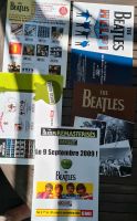 6 x Beatles Promo Mappen Nordrhein-Westfalen - Leverkusen Vorschau