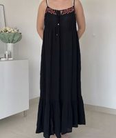 Maxikleid strandkleid lang kleid sommerkleid 44-46-48 Bayern - Schwabhausen Vorschau