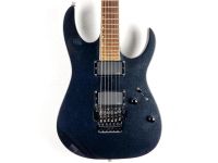 Ibanez RGT6EX IPT Iron Pewter Floyd Rose Superstrat E-Gitarre EMG Hessen - Linsengericht Vorschau