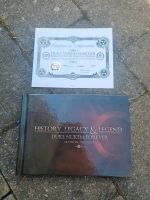 Duke Nukem Forever History, Legacy & Legend + Zertifikat vaults Dortmund - Mitte Vorschau