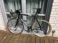 Canyon Roadmaster Ultimate RRS Eddy Merx Carbon Nordrhein-Westfalen - Willich Vorschau