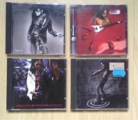 4 x CD  Lenny Kravitz Dresden - Blasewitz Vorschau