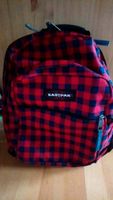 Eastpak Rucksack Karo *Neu* Niedersachsen - Bodenfelde Vorschau