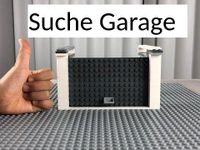 Suche Garage auf Eigentumsland Sachsen - Chemnitz Vorschau