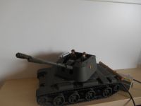 DDR Spielzeugpanzer Flak Brandenburg - Spremberg Vorschau