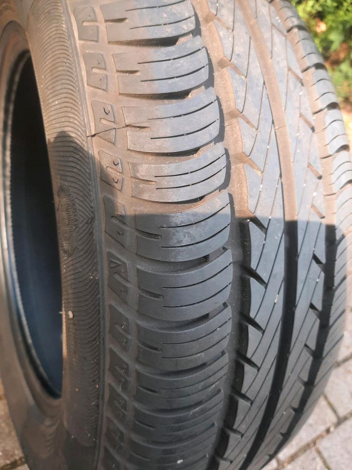 Sommerreifen GoodYear Eagle 195/65R15 91V in Essen