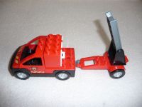 LEGO DUPLO - Feuerwehrtruck mit Anhänger und Leiter Hessen - Lich Vorschau