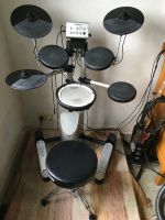 Roland V Drum HD1 E-Drum Set, E-Schlagzeug mit Lautsprecher Hamburg - Altona Vorschau