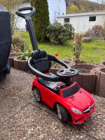 Rutschauto Mercedes AMG Rot Hessen - Haunetal Vorschau