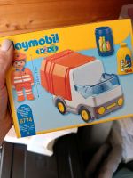 Playmobil 6774 Müllauto Lübeck - Kücknitz Vorschau