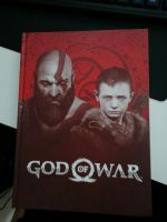 God of War Collector's Edition Lösungsbuch Spieleberater Niedersachsen - Twist Vorschau
