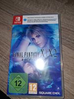 Final Fantasy X Switch Spiel Baden-Württemberg - Bad Mergentheim Vorschau