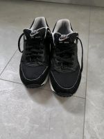 Nike Air Max 40 schwarz Schleswig-Holstein - Preetz Vorschau