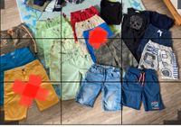 Shorts Zara Scotch Name it in 128 Kreis Pinneberg - Uetersen Vorschau