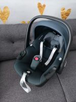 Babyschale Maxi Cosi Pebble 360 i-Size Essential Graphite Leipzig - Kleinzschocher Vorschau