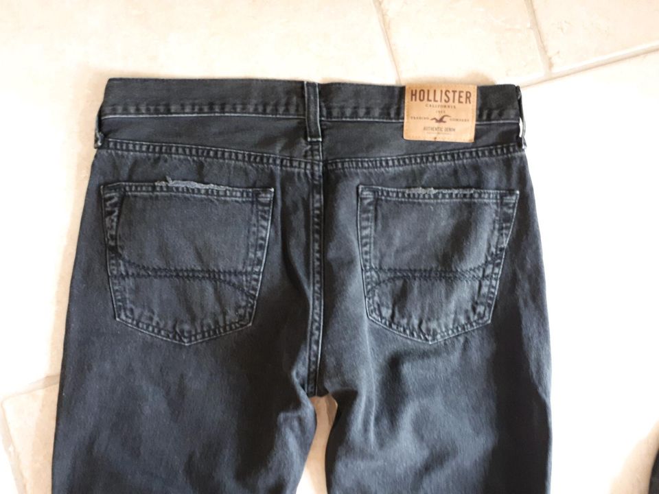 Hollister Jeans 34/32 in Rosenheim