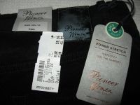 Damen Jeans-Cordhose Pioneer Kate 38 N/32 schwarz,perfect fit,NEU Kreis Pinneberg - Quickborn Vorschau