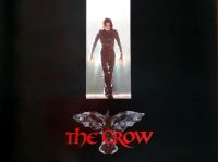 Verschiedene Filmposter,Filmplakate z.b The Crow Nordrhein-Westfalen - Bergisch Gladbach Vorschau