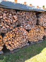 Brennholz trocken als Bündel Bayern - Aufseß Vorschau