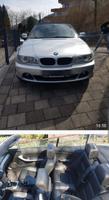BMW 318Ci -Cabrio - ohne TÜV Bayern - Rosenheim Vorschau
