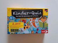 Kinder Quiz ab 4 Jahren Sachsen-Anhalt - Osterweddingen Vorschau