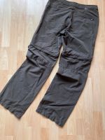 McKinley Wanderhose 48/50 schlammfarben abzippbar Baden-Württemberg - Pfedelbach Vorschau