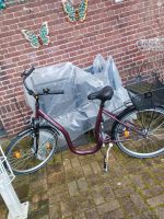 City Fahrrad 26 zoll Nordrhein-Westfalen - Moers Vorschau