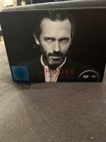 Dr.House die komplette Serie. Bayern - Erlangen Vorschau